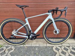 Orbea Terra Race M20i 2026 nové