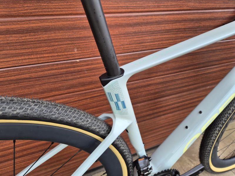 Orbea Terra Race M20i 2026 nové