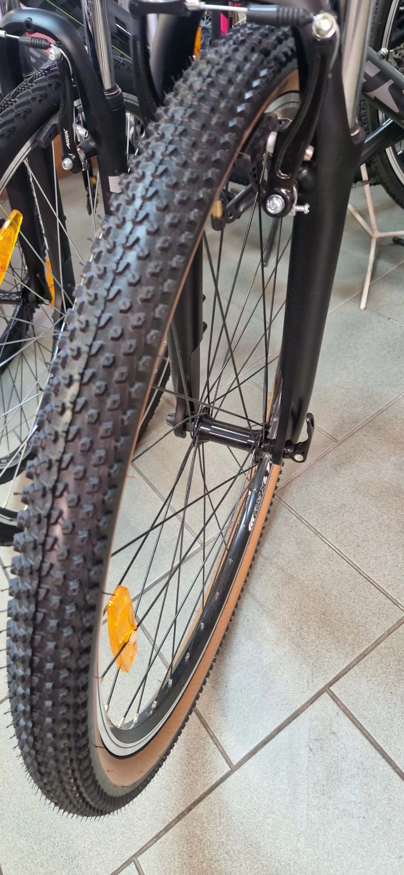 Maxbike kros