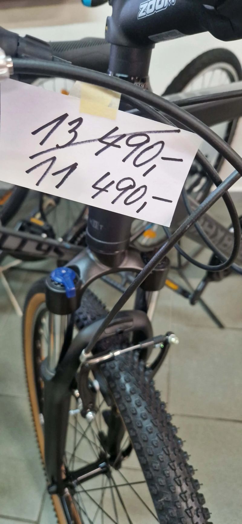 Maxbike kros
