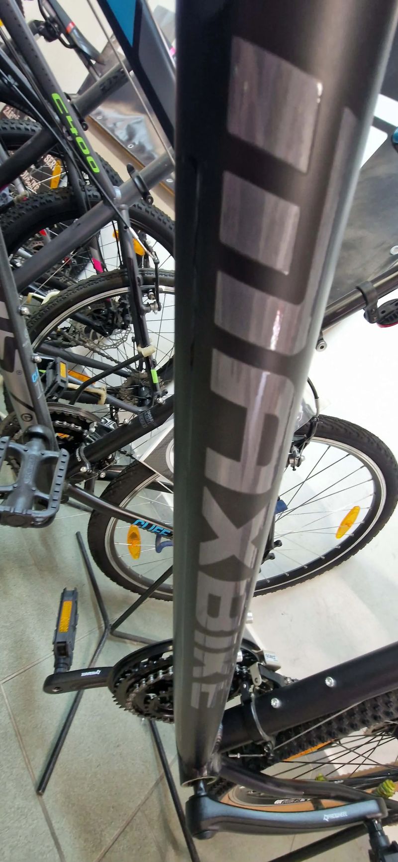 Maxbike kros