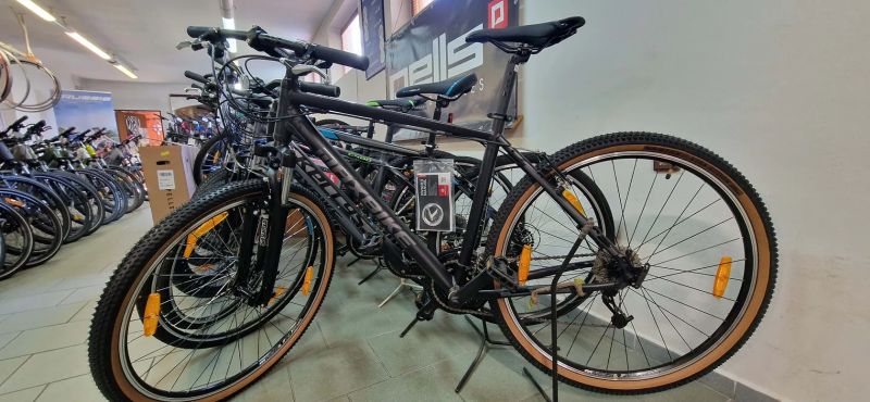 Maxbike kros