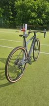 Canyon carbon Crail GF SL 7 AXS