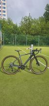 Canyon carbon Crail GF SL 7 AXS