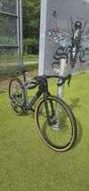Canyon carbon Crail GF SL 7 AXS