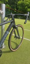 Canyon carbon Crail GF SL 7 AXS