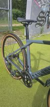 Canyon carbon Crail GF SL 7 AXS