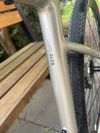 Prodám Gravel Bixs Traverse 3