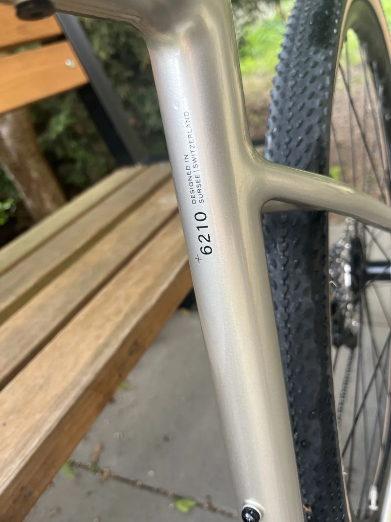 Prodám Gravel Bixs Traverse 3
