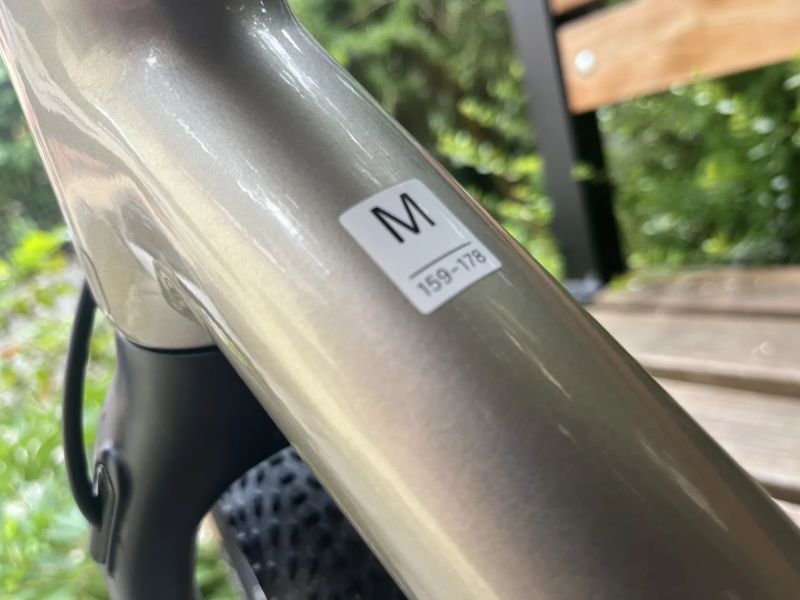 Prodám Gravel Bixs Traverse 3