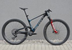 Scott SCOTT Spark RC SL, 2025