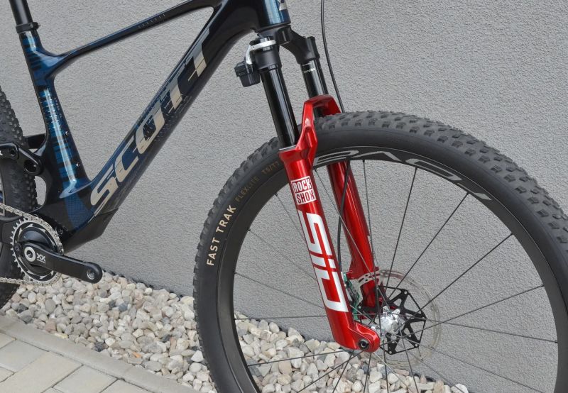 Scott SCOTT Spark RC SL, 2025