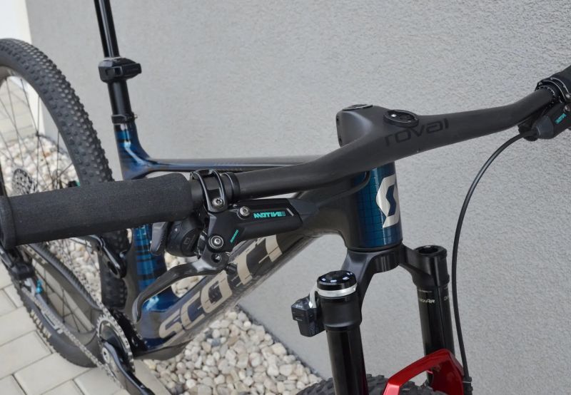Scott SCOTT Spark RC SL, 2025