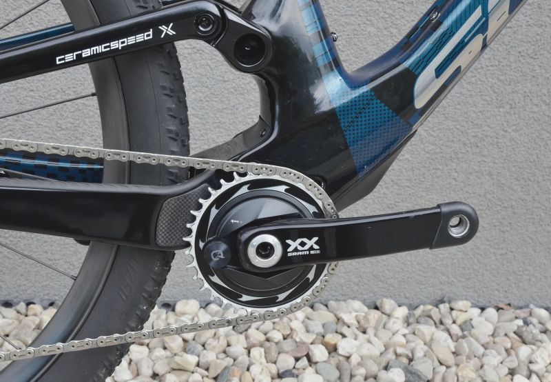 Scott SCOTT Spark RC SL, 2025