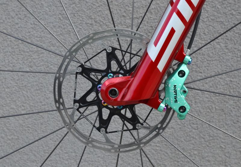 Scott SCOTT Spark RC SL, 2025
