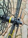 MAVIC Crossmax 27.5" 6D XD Boost - NOVÉ 