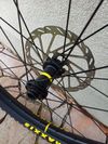 MAVIC Crossmax 27.5" 6D XD Boost - NOVÉ 