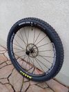 MAVIC Crossmax 27.5" 6D XD Boost - NOVÉ 