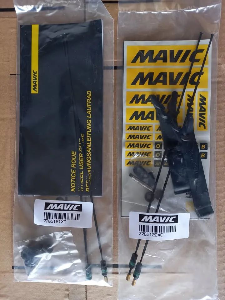 MAVIC Crossmax 27.5" 6D XD Boost - NOVÉ 