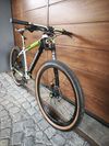 Cannondale Flash F29 Carbon Team - Race vel.L