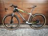 Cannondale Flash F29 Carbon Team - Race vel.L