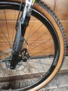 Cannondale Flash F29 Carbon Team - Race vel.L