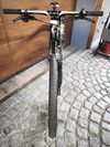 Cannondale Flash F29 Carbon Team - Race vel.L