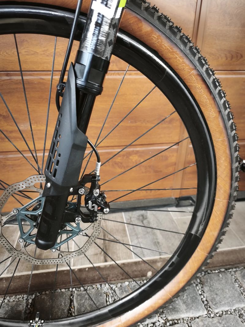 Cannondale Flash F29 Carbon Team - Race vel.L