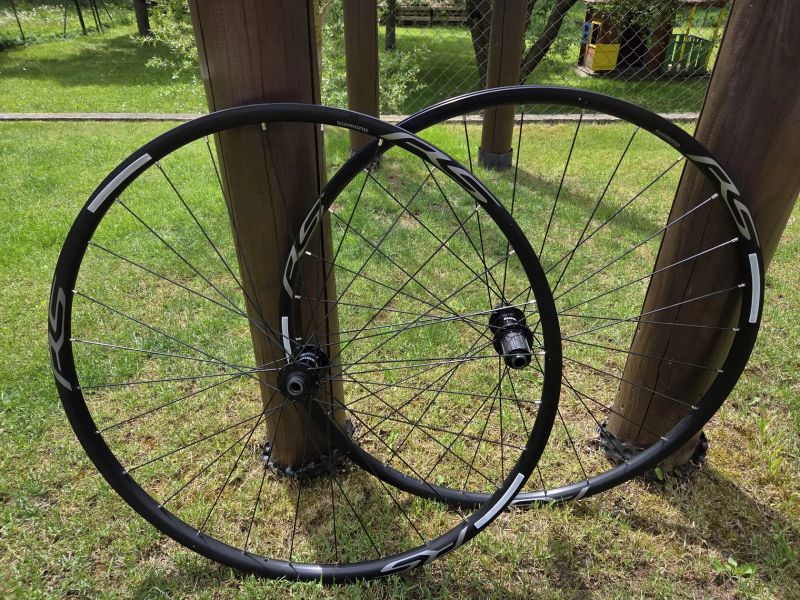 Shimano WH-RS171