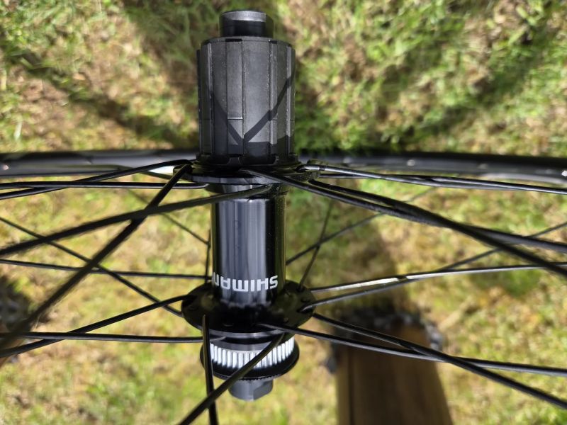 Shimano WH-RS171