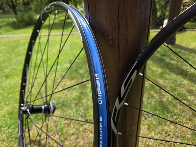 Shimano WH-RS171