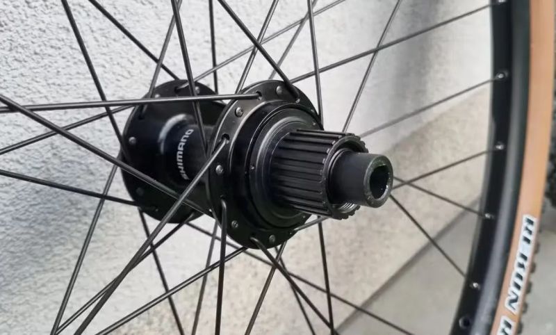 Nová kola z KTM Myroon Elite