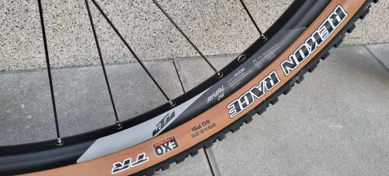 Nová kola z KTM Myroon Elite