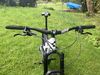 Cube Stereo 150 C:62 Race 29