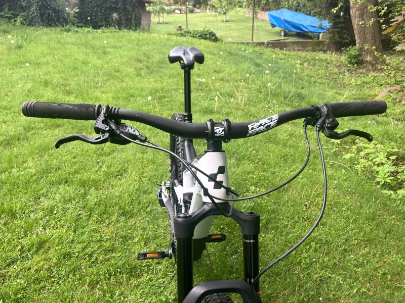 Cube Stereo 150 C:62 Race 29