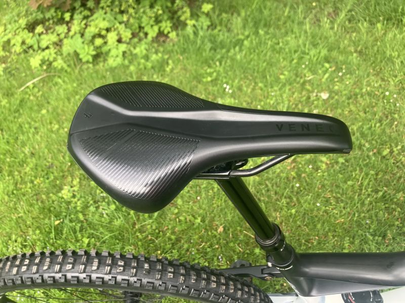 Cube Stereo 150 C:62 Race 29