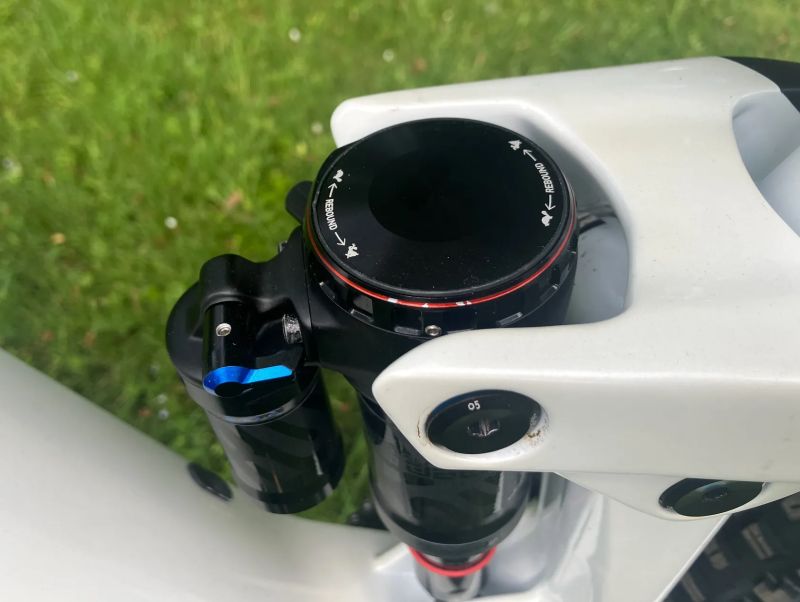 Cube Stereo 150 C:62 Race 29