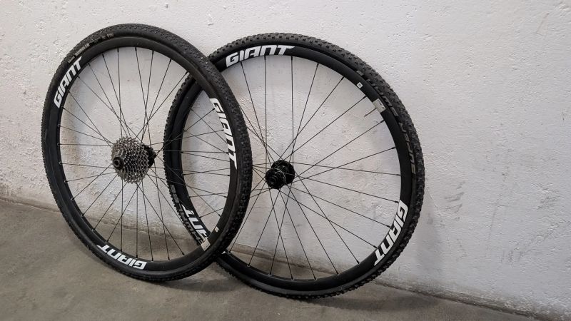 gravel kola giant PX-2