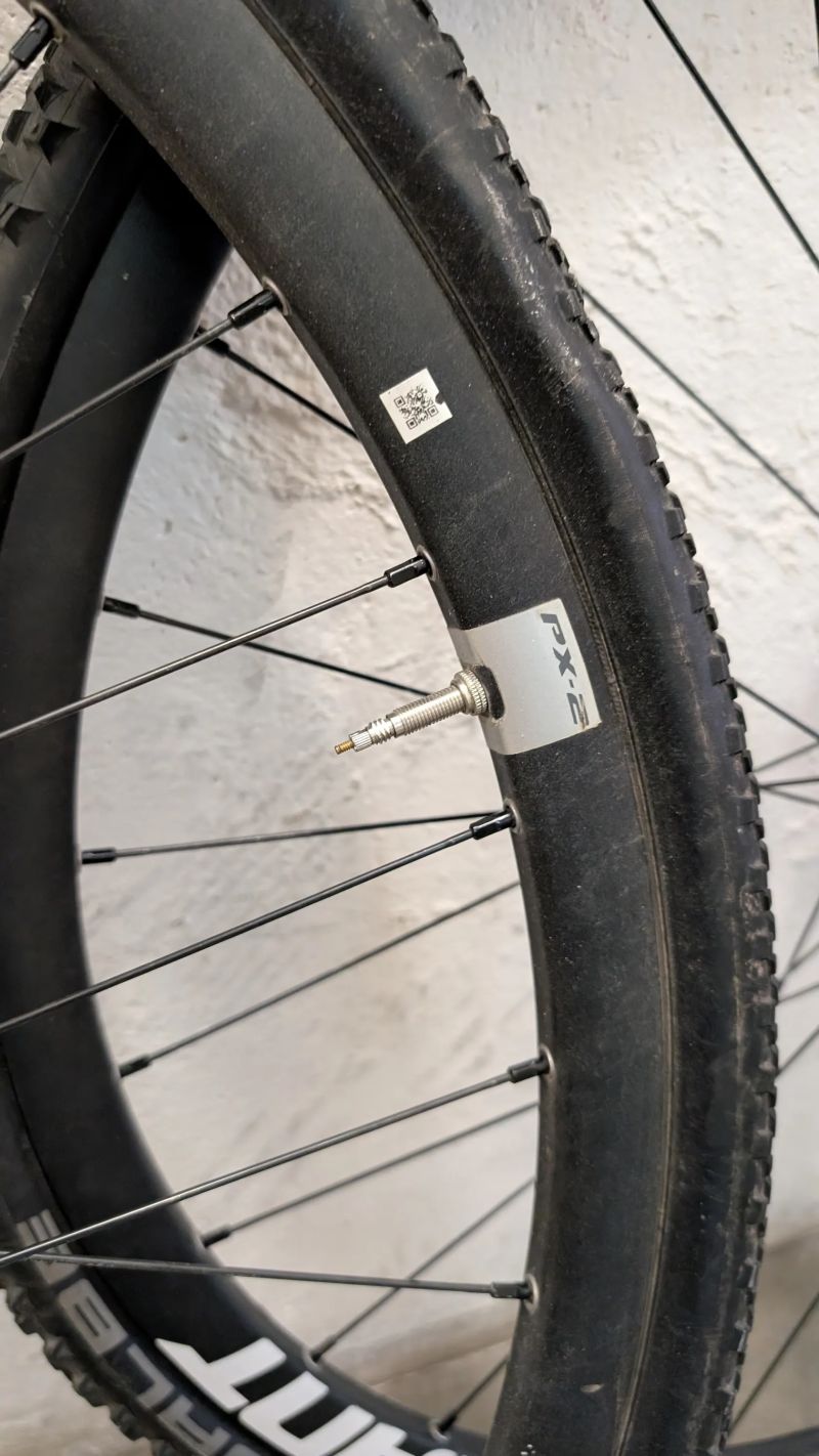 gravel kola giant PX-2