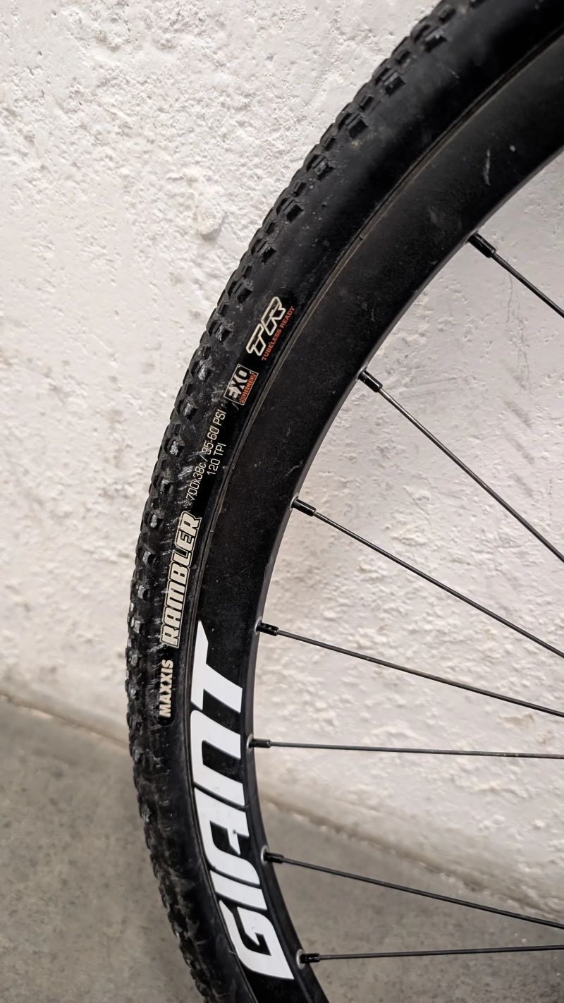gravel kola giant PX-2