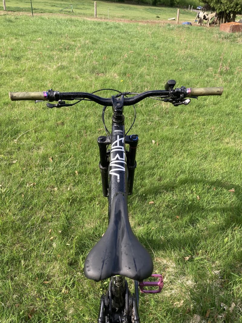 Commencal Meta