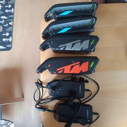 Bosch baterie na elektrokolo KTM 500Wh