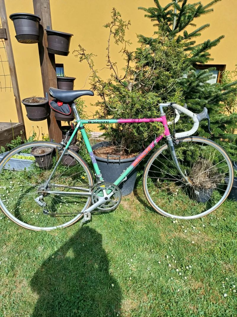 Bianchi