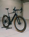 Cannondale Topstone Carbon Custom