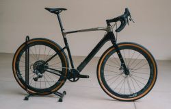 Cannondale Topstone Carbon Custom