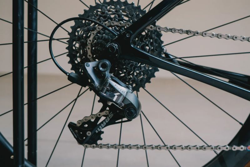 Cannondale Topstone Carbon Custom