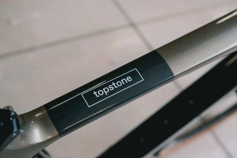 Cannondale Topstone Carbon Custom