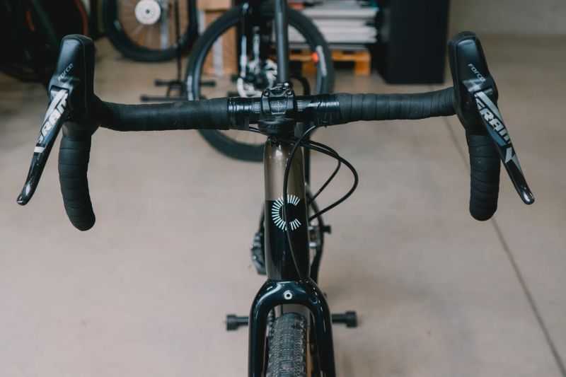 Cannondale Topstone Carbon Custom