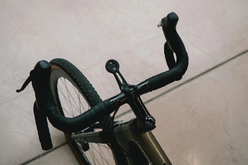 Cannondale Topstone Carbon Custom