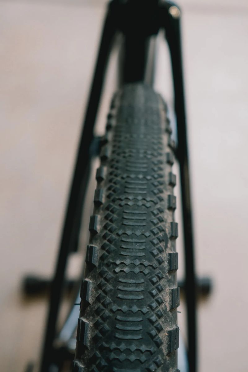 Cannondale Topstone Carbon Custom
